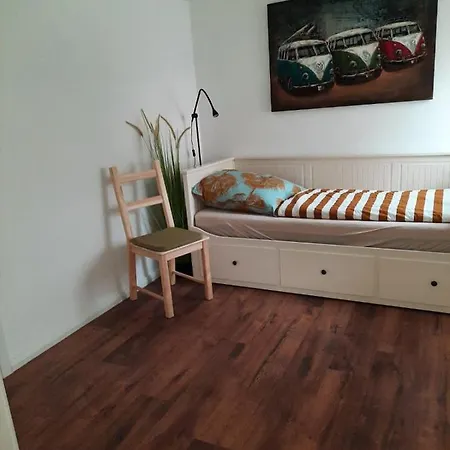 Auszeit * Mölln