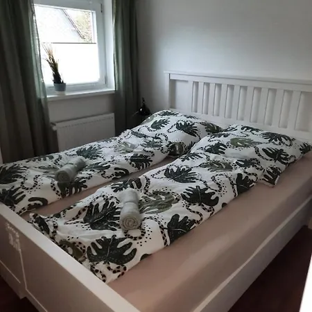 Lägenhet Auszeit